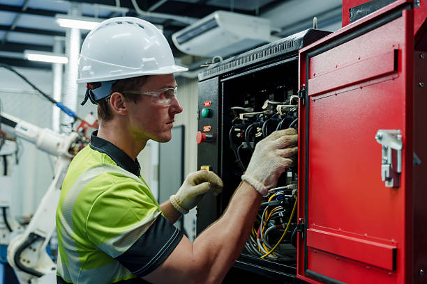 24/7 Emergency Generator Installation experts in Massillon, OH